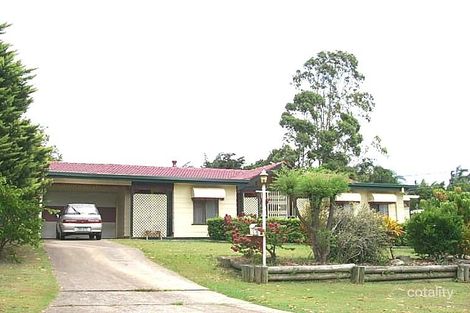 5 Terang St, Shailer Park, QLD 4128