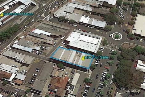 49-51 Eton St, Sutherland, NSW 2232