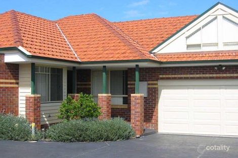 1/3 Nonna St, Oakleigh East, VIC 3166