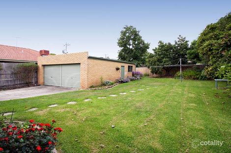 Property photo of 3 Raymond Street Blackburn North VIC 3130
