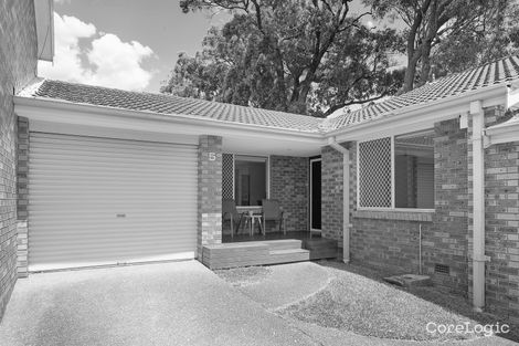 Property photo of 5/87-93 Yathong Road Caringbah NSW 2229