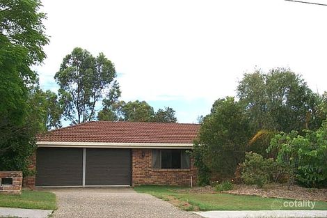 Property photo of 11 Yarabah Crescent Shailer Park QLD 4128