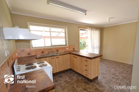 Property photo of 2 Gallagher Court Biloela QLD 4715