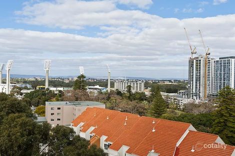 Property photo of 28/47 Forrest Avenue East Perth WA 6004
