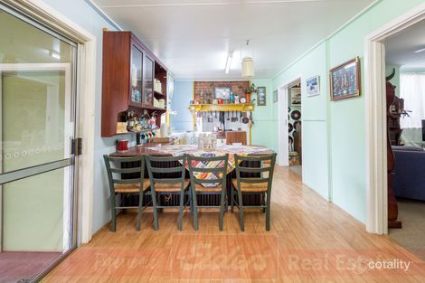 Property photo of 50 Coombes Street Collie WA 6225
