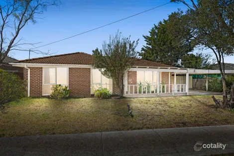 4 Burgundy Dr, Wyndham Vale, VIC 3024