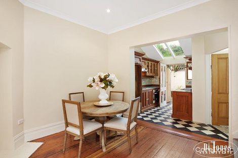 Property photo of 15 Queen Road Paddington NSW 2021