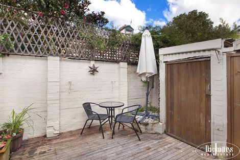 Property photo of 15 Queen Road Paddington NSW 2021