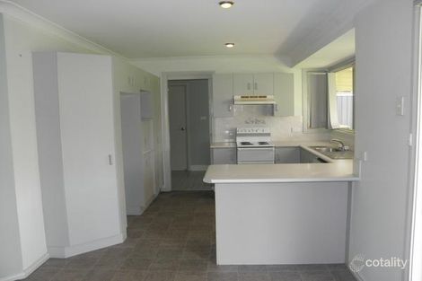 Property photo of 4 Dynet Close Bomaderry NSW 2541