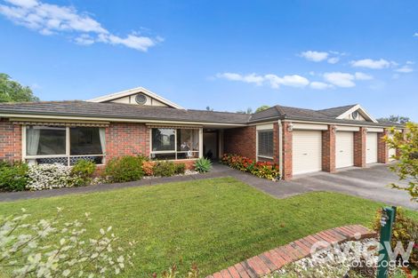 Property photo of 3 Gomms Road Somerville VIC 3912