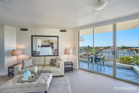 55/257 Oxford St, Bondi Junction, NSW 2022