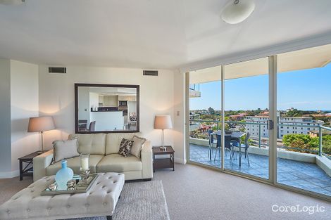 Property photo of 55/257 Oxford Street Bondi Junction NSW 2022