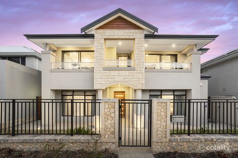 Property photo of 6 Picnic Parade Burns Beach WA 6028