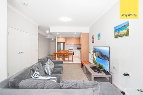 Property photo of 102/7 Durham Street Mount Druitt NSW 2770