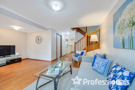 Property photo of 8/10 Harrington Court Golden Grove SA 5125