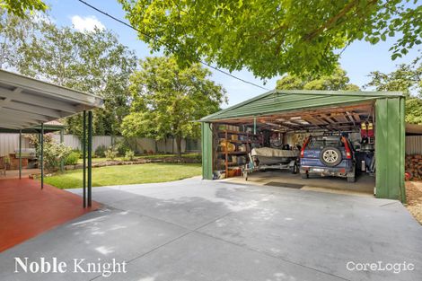 Property photo of 20 Curia Street Mansfield VIC 3722