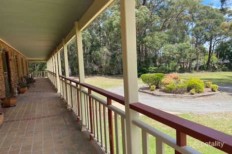 Property photo of 2 Park Road St Georges Basin NSW 2540
