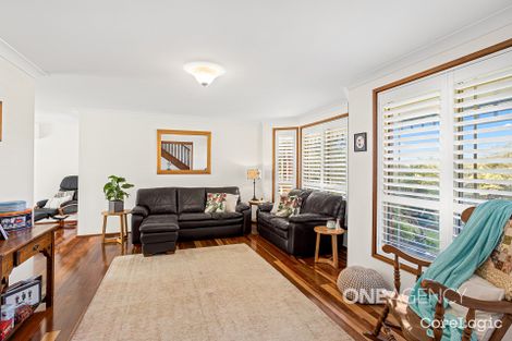 Property photo of 8 Nepean Place Albion Park NSW 2527