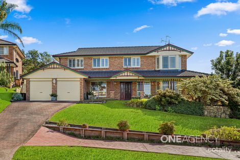 8 Nepean Pl, Albion Park, NSW 2527