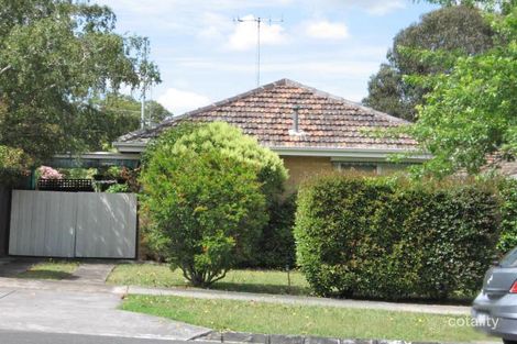 Property photo of 3/81 Severn Street Box Hill North VIC 3129