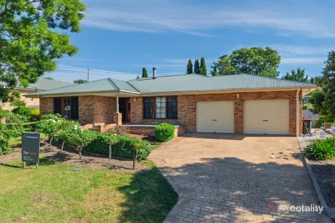 Property photo of 29 Gordon Street Armidale NSW 2350