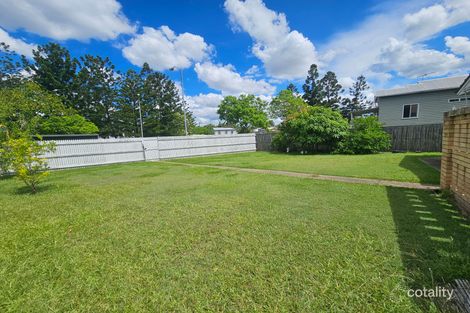 Property photo of 48 Archibald Street Fairfield QLD 4103