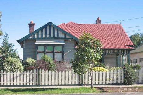 21 Lennox St, Moonee Ponds, VIC 3039