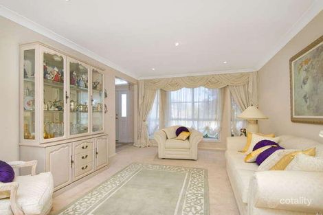 Property photo of 9 Ravensbourne Circuit Dural NSW 2158