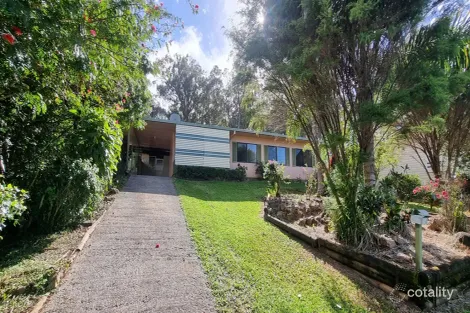 24 John St, Ravenshoe, QLD 4888