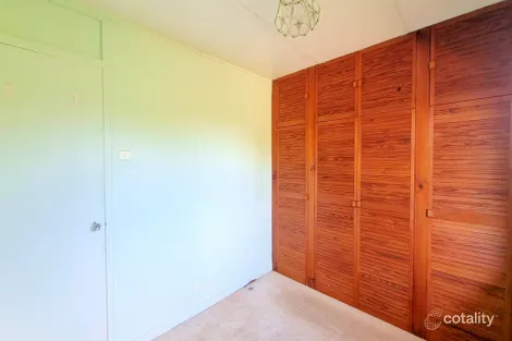 Property photo of 24 John Street Ravenshoe QLD 4888