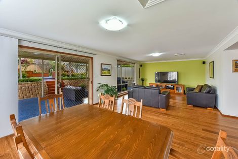 Property photo of 167 Englorie Park Drive Glen Alpine NSW 2560