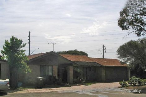 Property photo of 67 Lachlan Street Warwick Farm NSW 2170