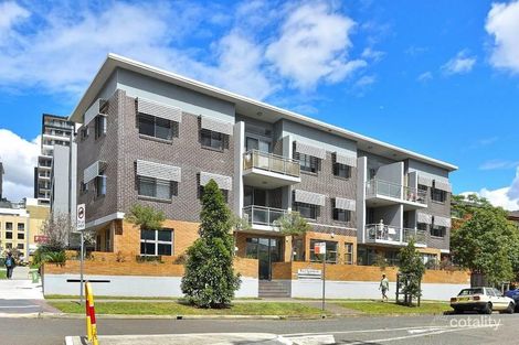 Property photo of 7/16 Curzon Street Ryde NSW 2112