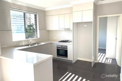 Property photo of 7/16 Curzon Street Ryde NSW 2112