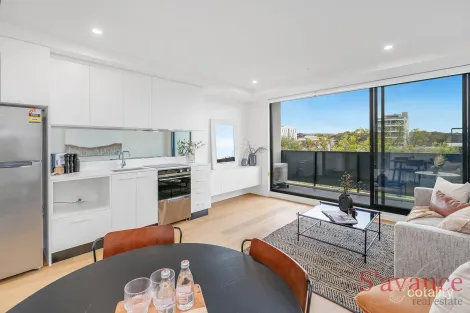 Property photo of 205/62 Hurtle Square Adelaide SA 5000