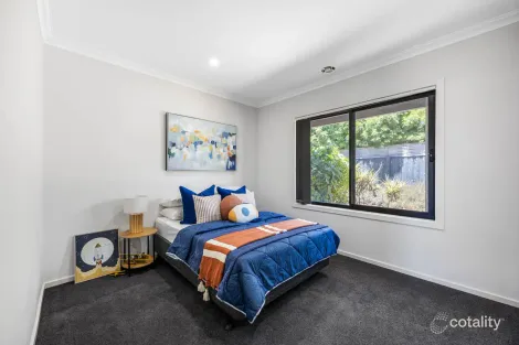 Property photo of 20 Chisholm Drive Lancefield VIC 3435