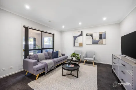 Property photo of 20 Chisholm Drive Lancefield VIC 3435