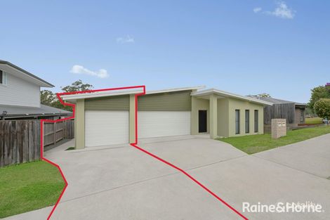 4a Diploma Dr, Thrumster, NSW 2444