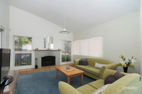 Property photo of 12 Towry Crescent Vincentia NSW 2540