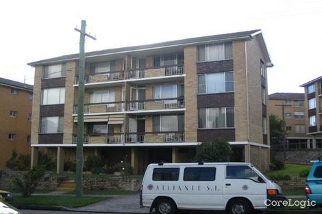 Property photo of 6/72 Wanganella Street Balgowlah NSW 2093