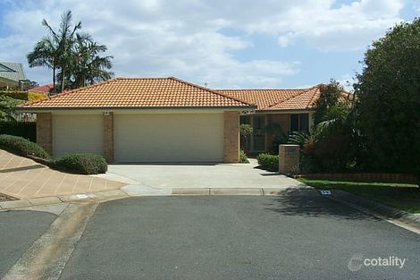 Property photo of 14 Kinross Close Banora Point NSW 2486