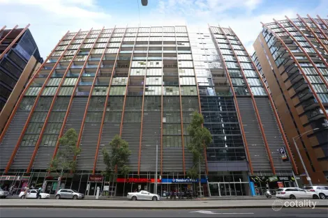 Property photo of 902/555 Flinders Street Melbourne VIC 3000
