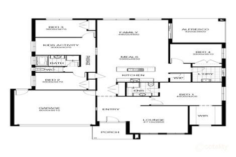 Property photo of 3 Hiley Place Junortoun VIC 3551