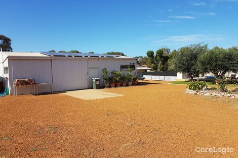 Property photo of 12 Watson Place Dongara WA 6525