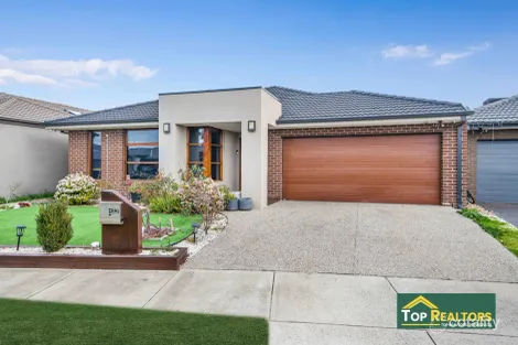 106 Modern Cres, Tarneit, VIC 3029