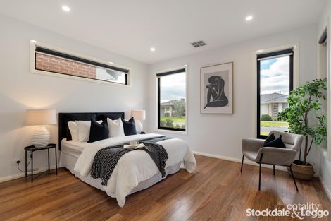Property photo of 66 Compass Crescent Donnybrook VIC 3064