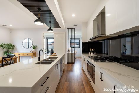 Property photo of 66 Compass Crescent Donnybrook VIC 3064