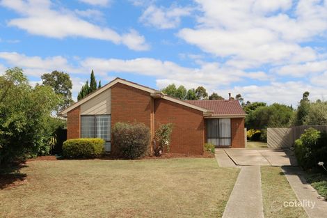 8 Helen Ct, Melton West, VIC 3337