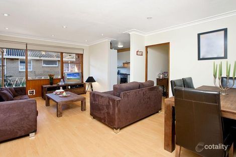 Property photo of 18/8 Orpington Street Ashfield NSW 2131