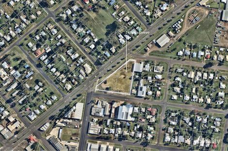 2 Eileen St, Dalby, QLD 4405